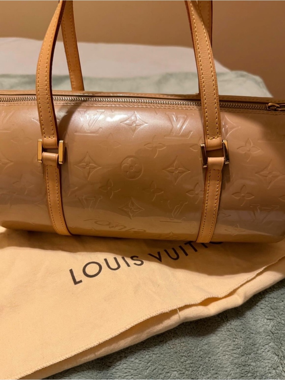 Louis Vuitton Bedford Bag